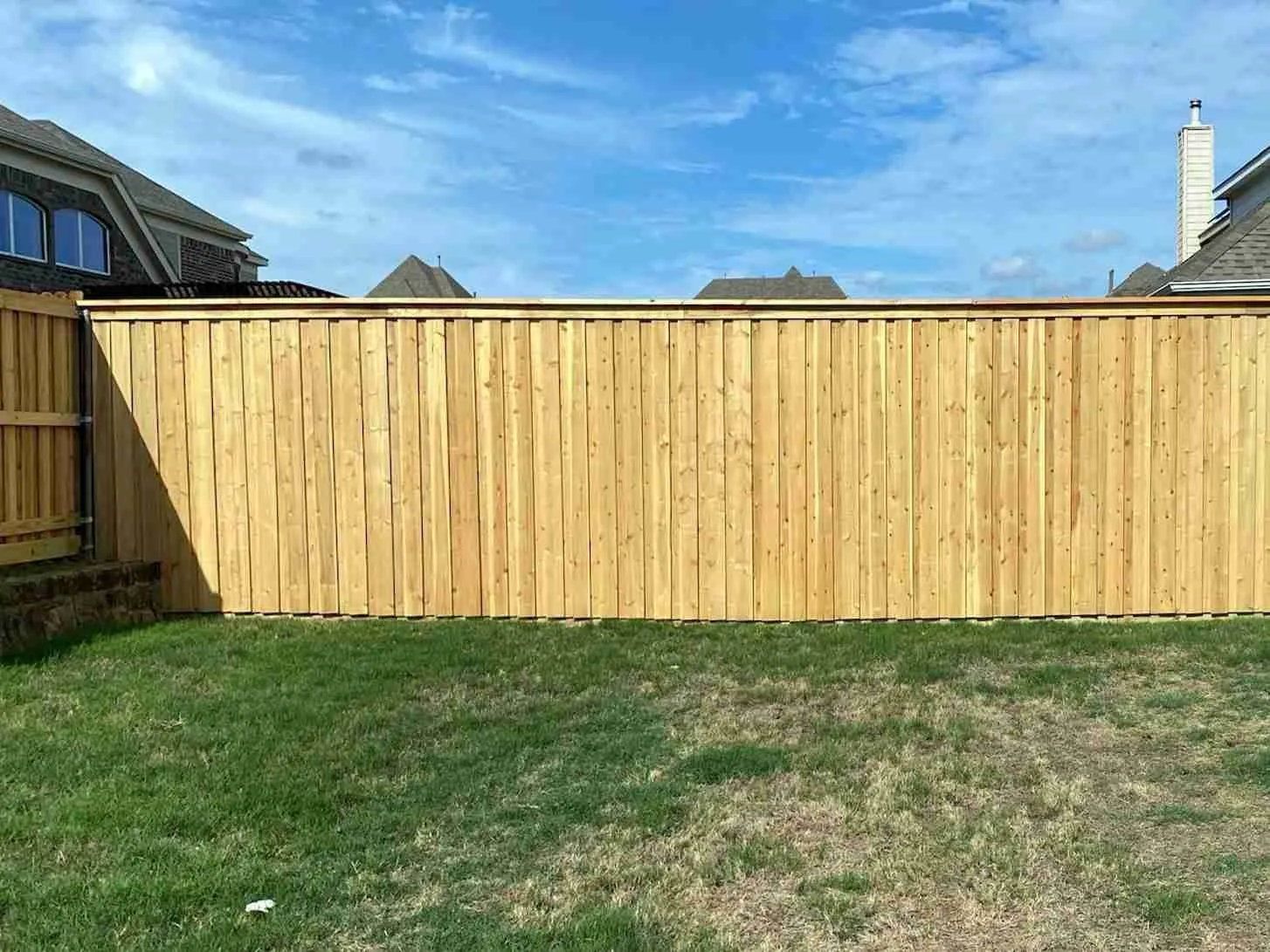Cedar Fences