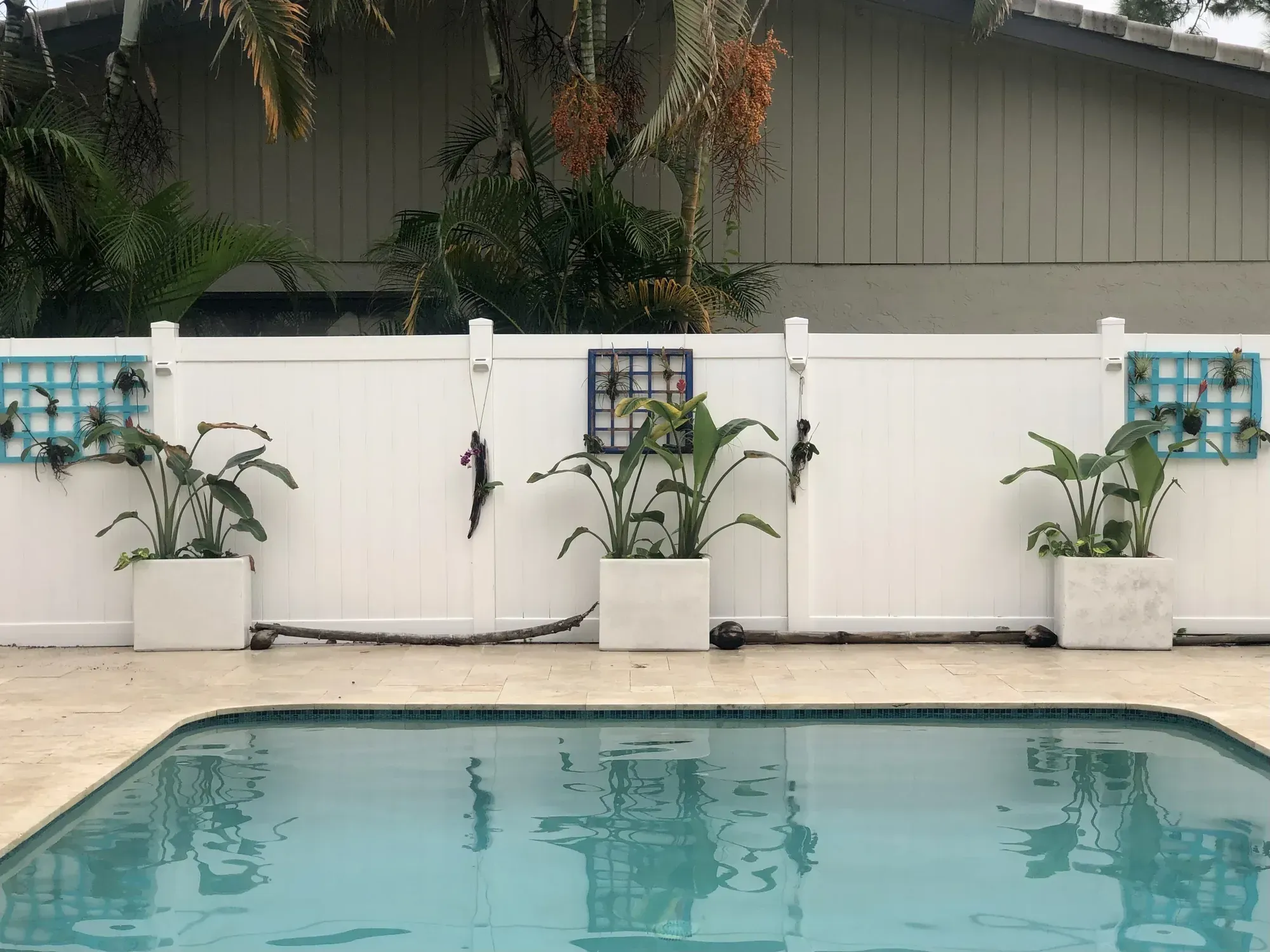 Pool image