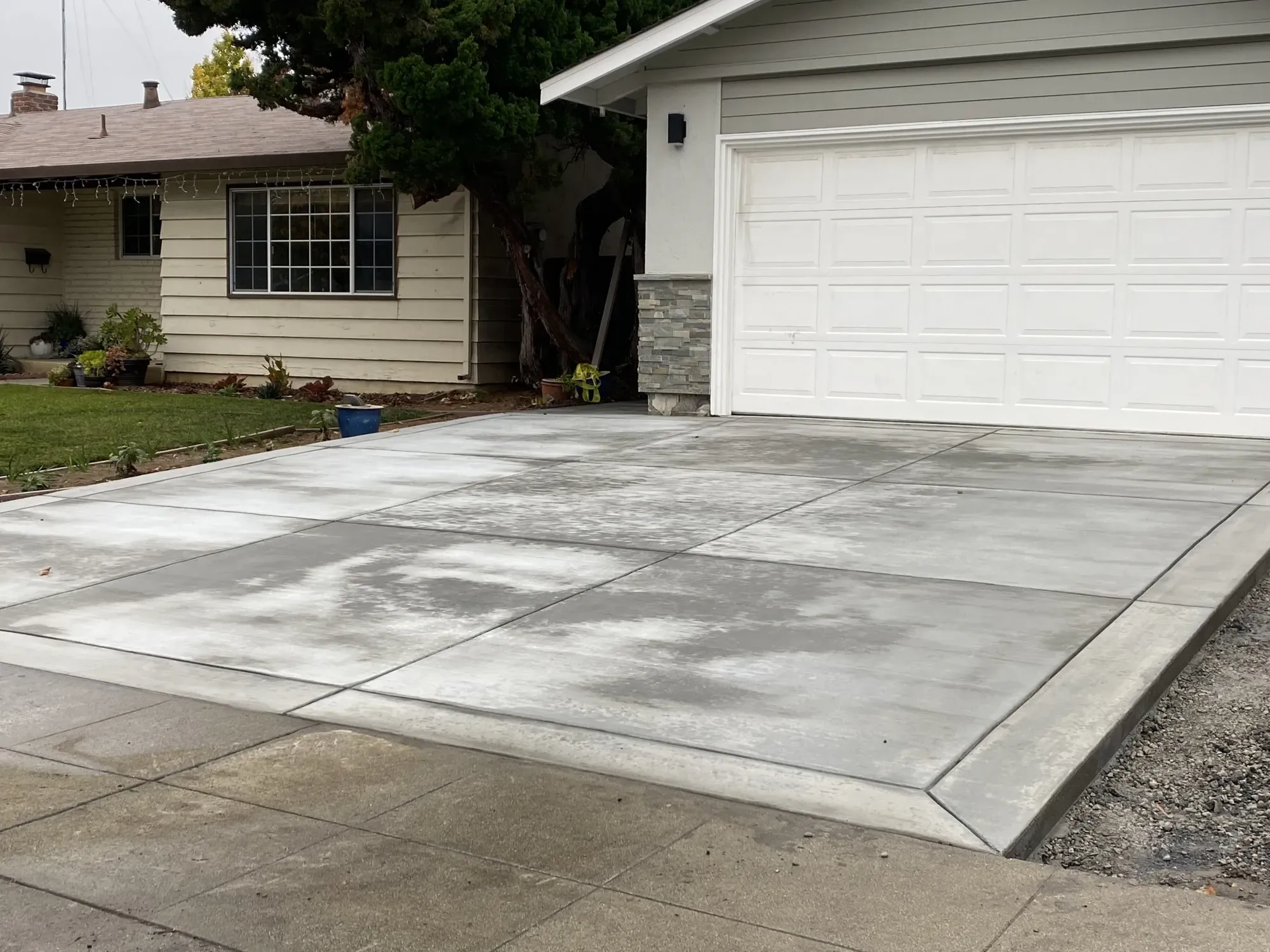 Concrete
