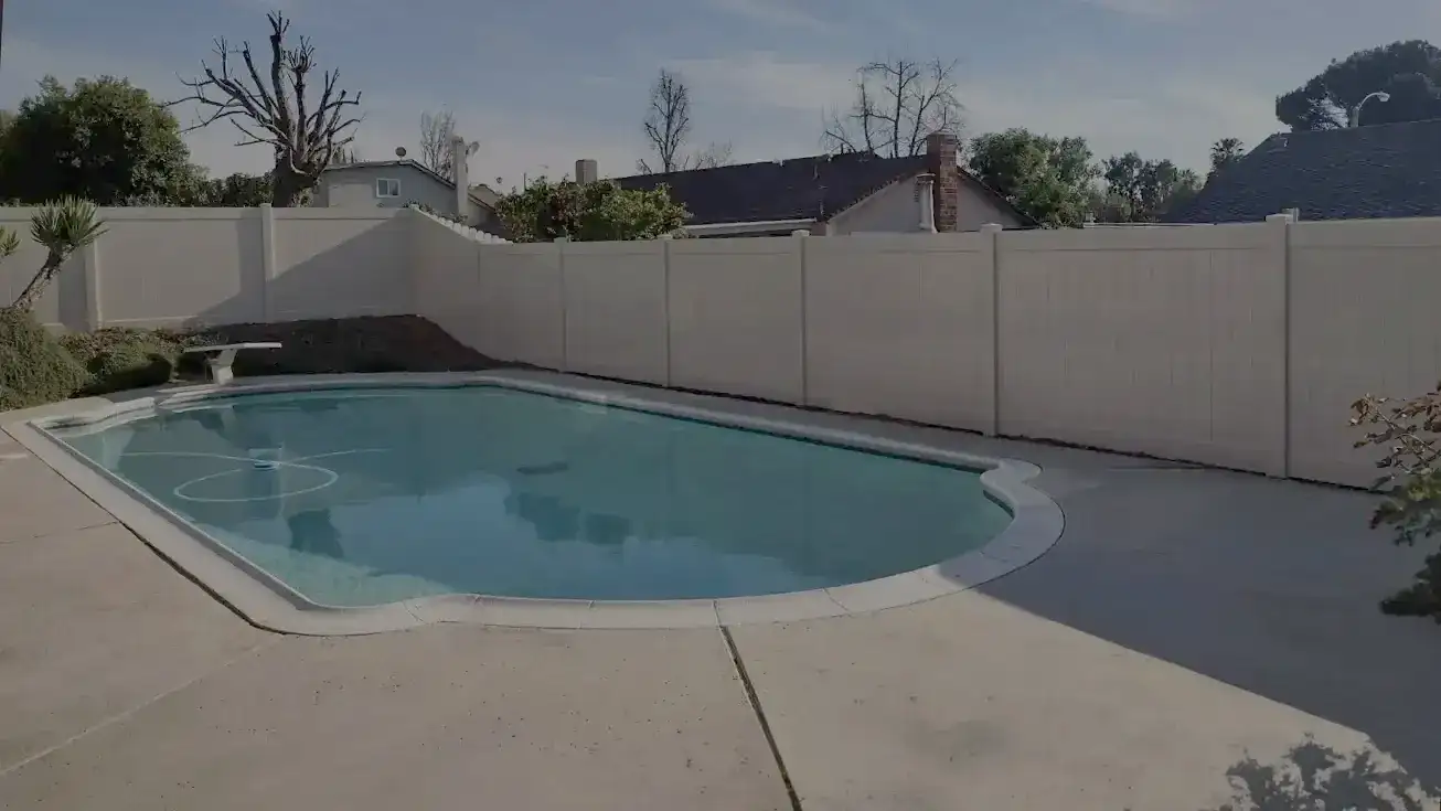 Pool Fence Installation by Ergeon