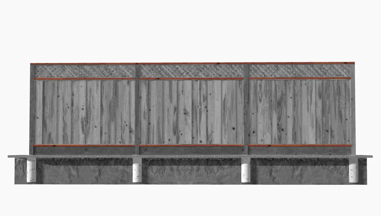 Rails