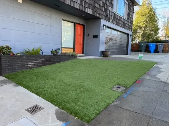 Landscape Package