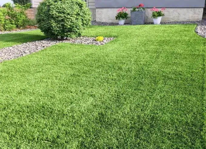 Landscape Package