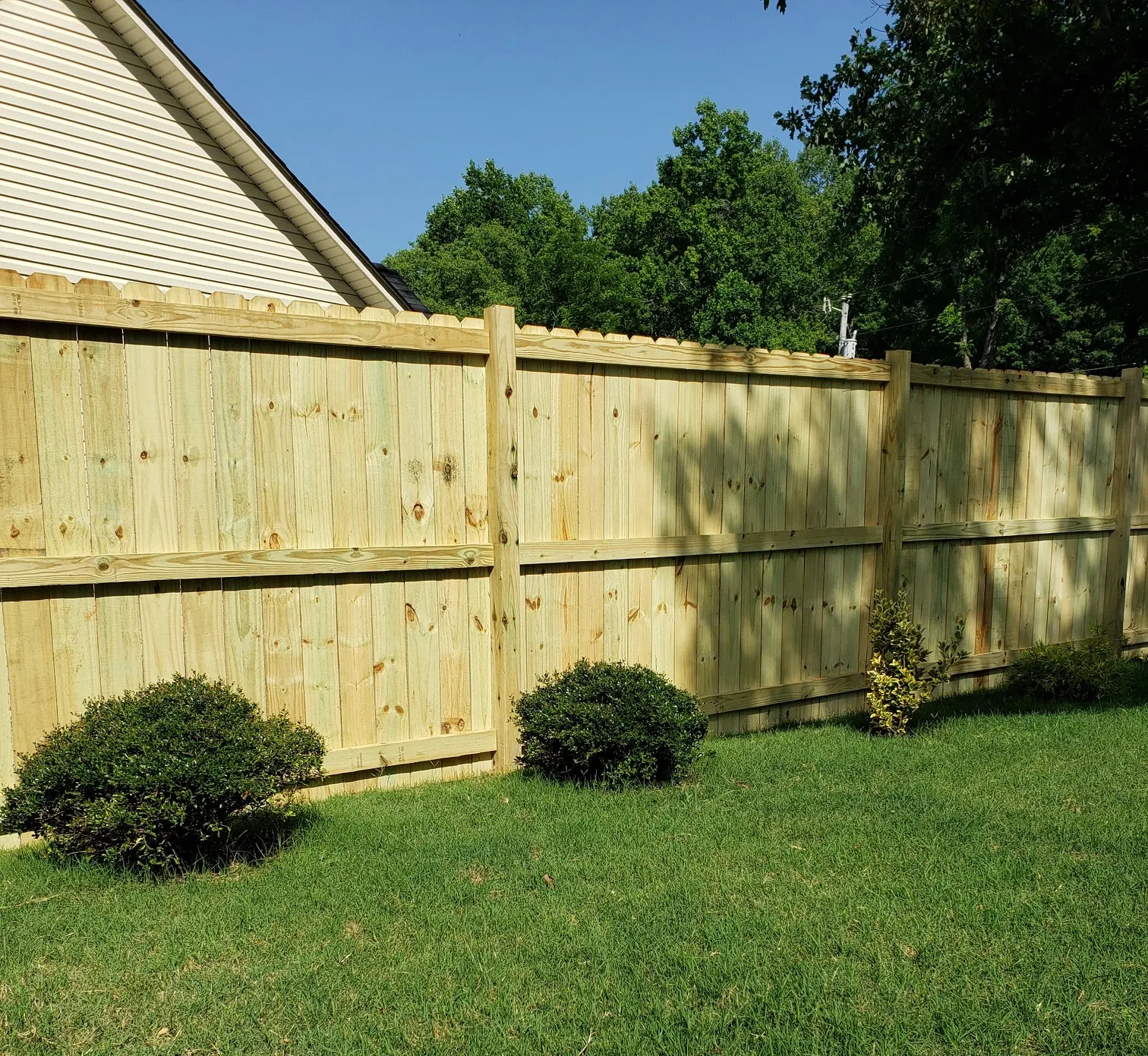Atlanta, Georgia Fence Law Guide for 2026 article image