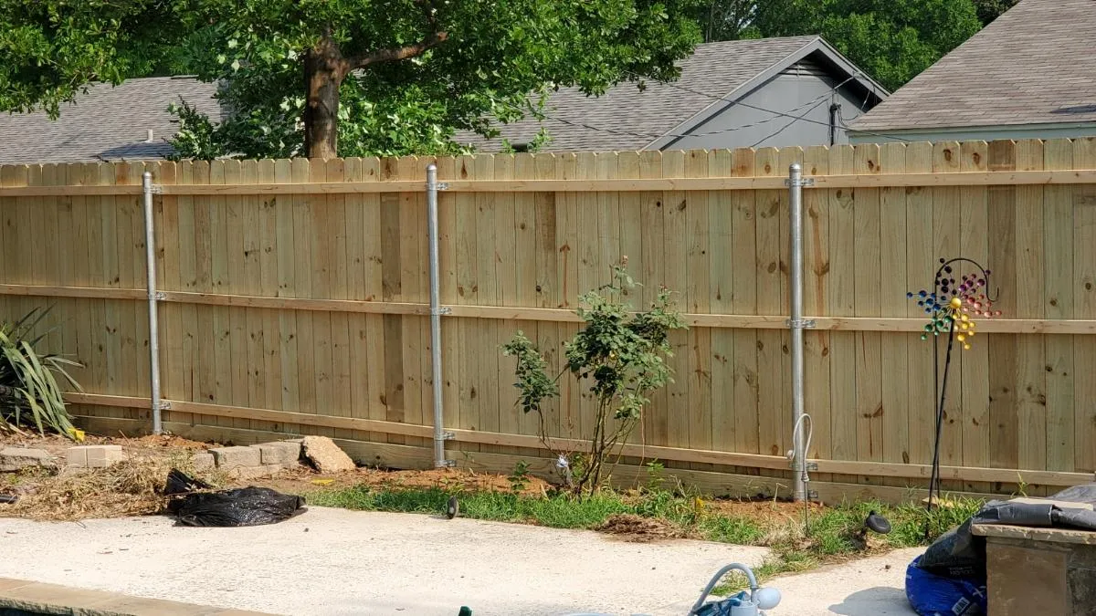 2026 Guide to Fence Laws in San Antonio, Texas article image