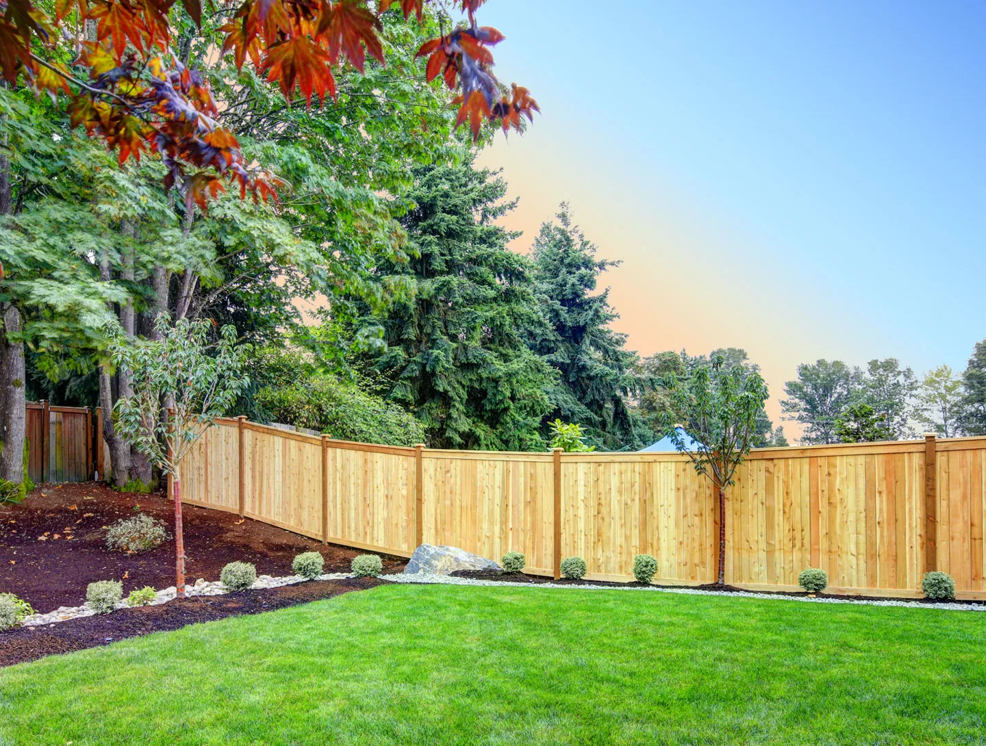 What is a Good Neighbor Fence? article image