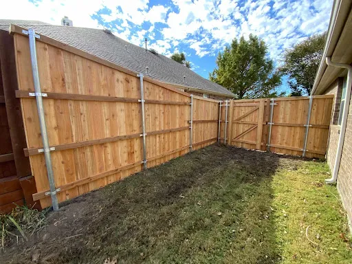 2026 Guide to Fence Laws in North Texas article image