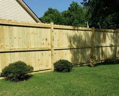 A Guide to Fence Laws in Virginia article image