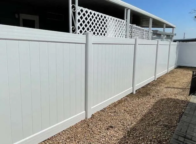 A Guide to Fence Laws in Florida article image