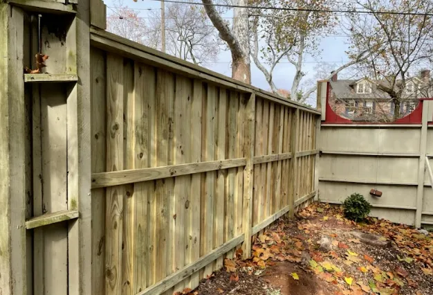 A Guide to Fence Laws in Philadelphia, PA article image