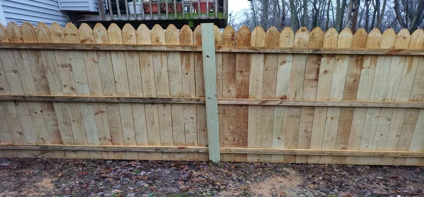A Guide to Fence Laws in Washington, DC  article image