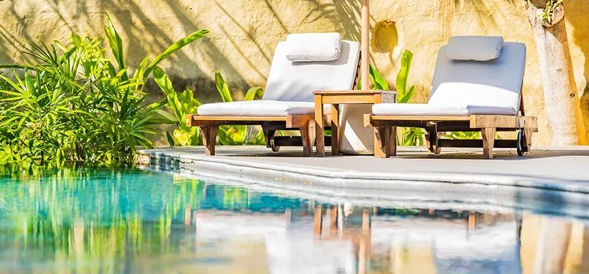 Ideas to Create Your Own Backyard Oasis article image