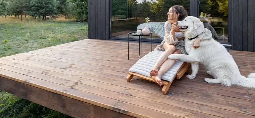 Composite Deck Cost in 2026: What You Pay by Brand and Tier article image