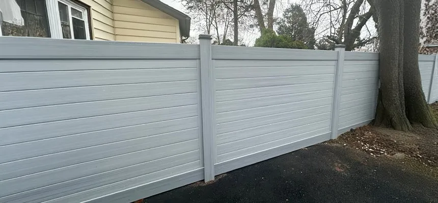 A Guide to Fence Laws and Regulations in New York article image