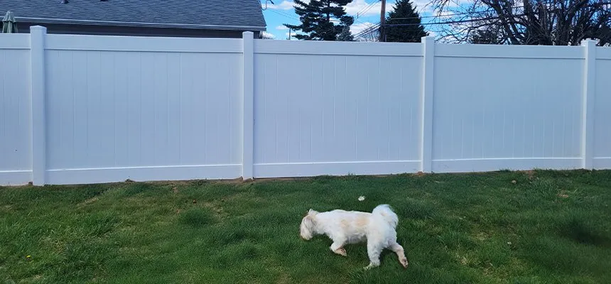 Fence Laws & Regulations in New Jersey article image