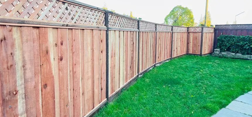 Which Side of the Fence Is Mine? article image
