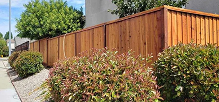 Wood Fence Cost 2026: $32-$62 Per Linear Foot Installed article image