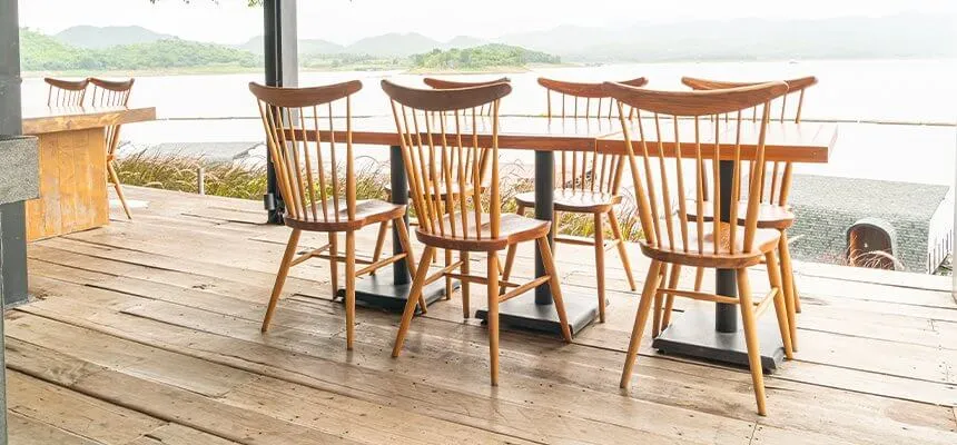 Deck Cost 2026: Real Installed Prices by Material article image