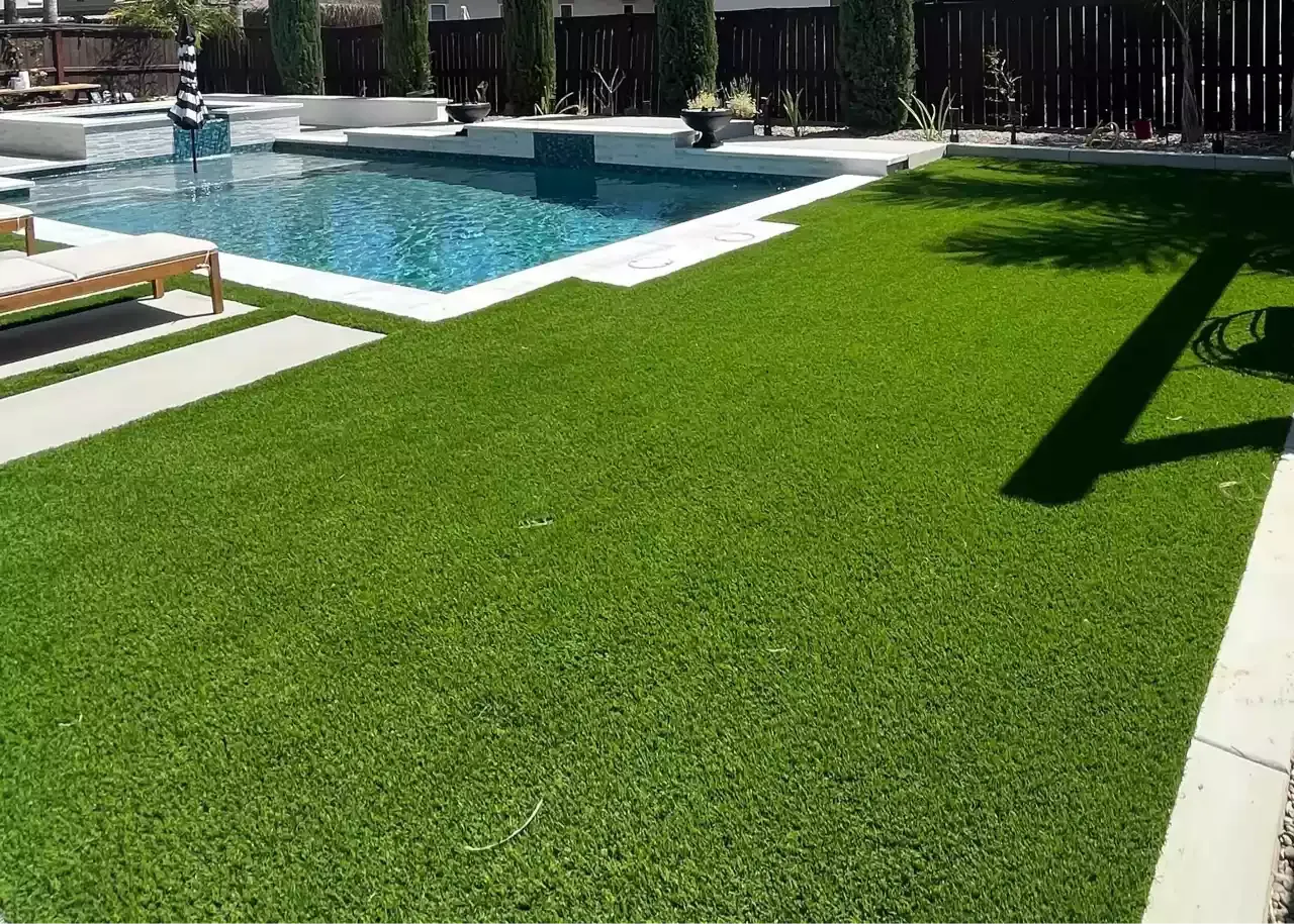 Artificial Turf
