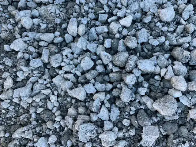 Base Rock